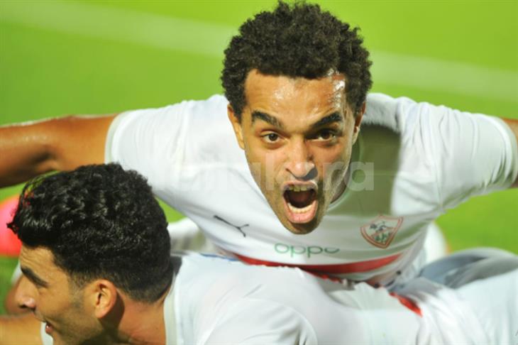 الزمالك والأهلي - زيزو - أوباما الزمالك والأهلي - زيزو - أوباما